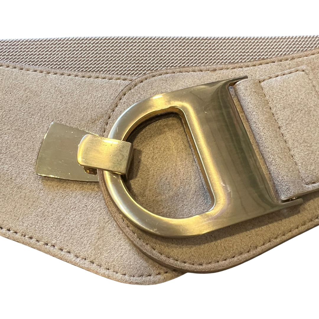 Hook Belt