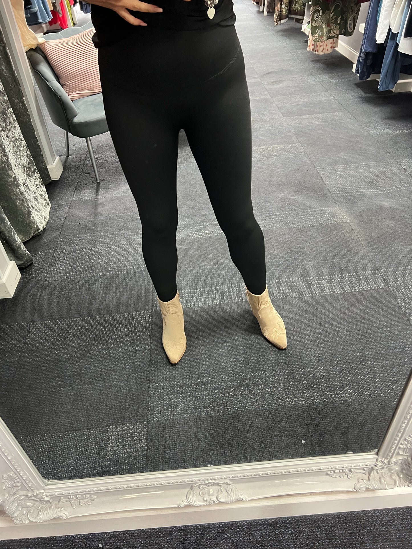 Energy Leggings