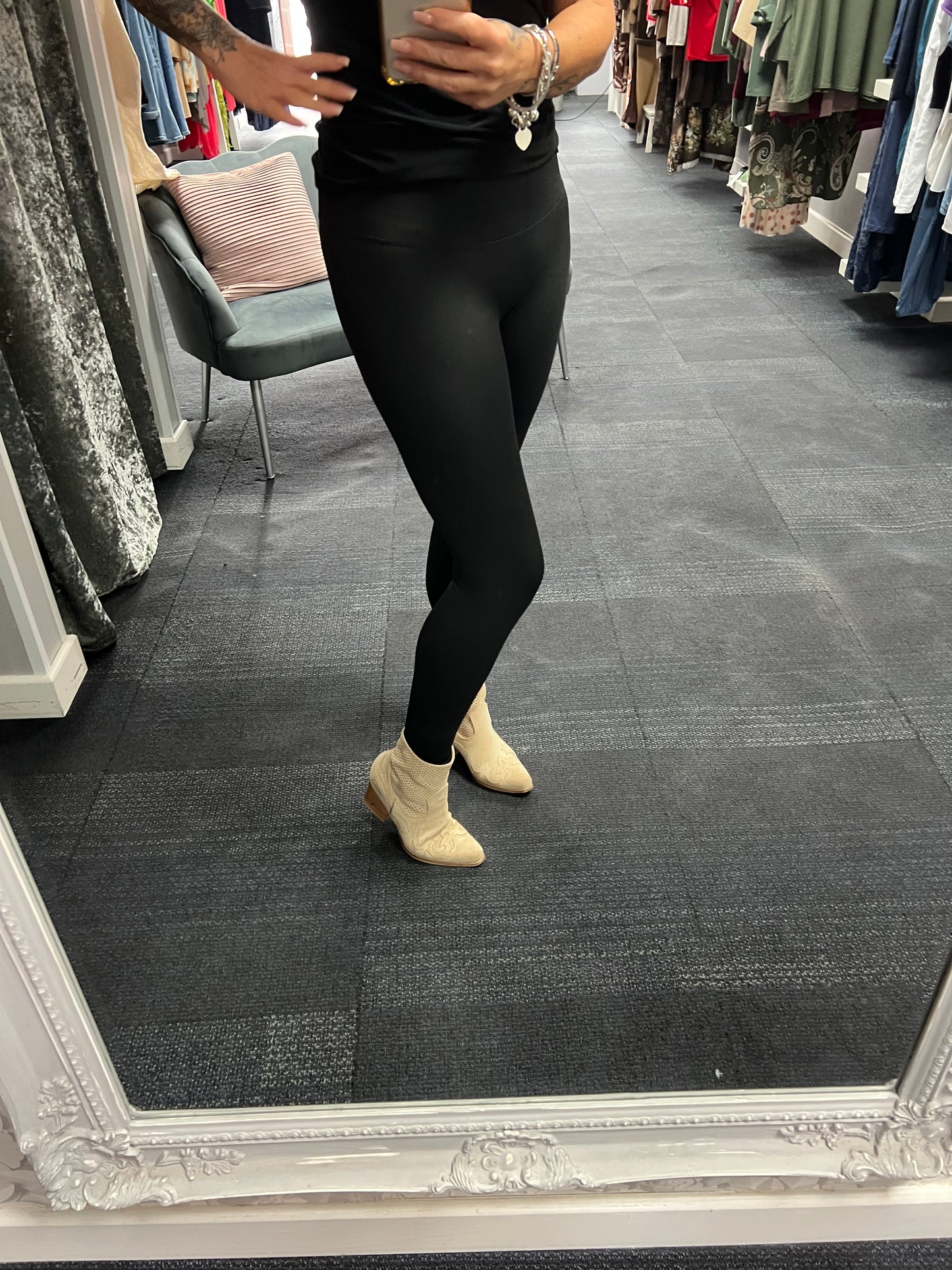 Energy Leggings