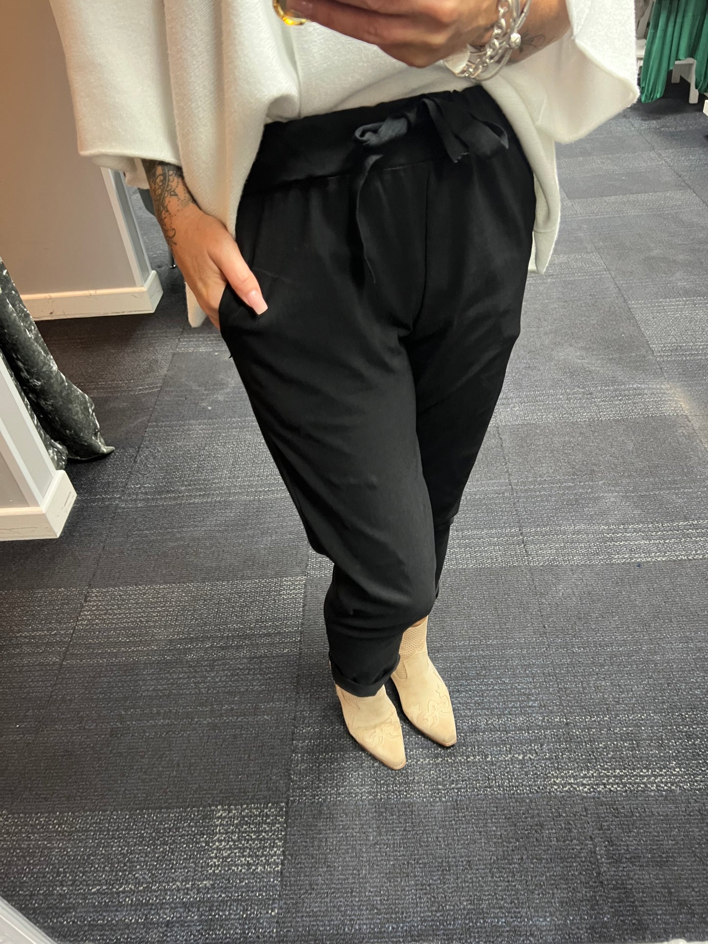 Magic Trousers