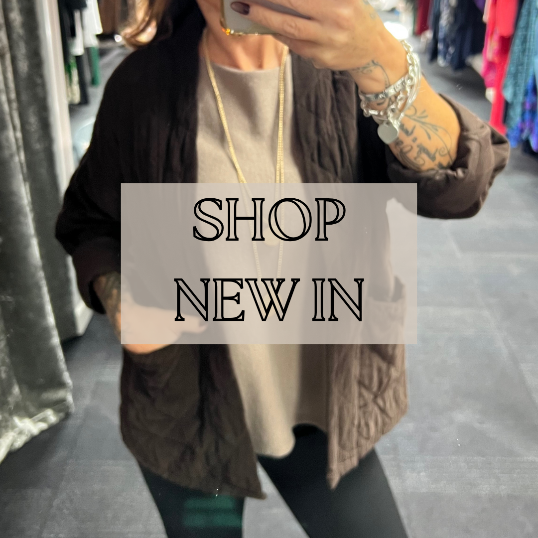 New In