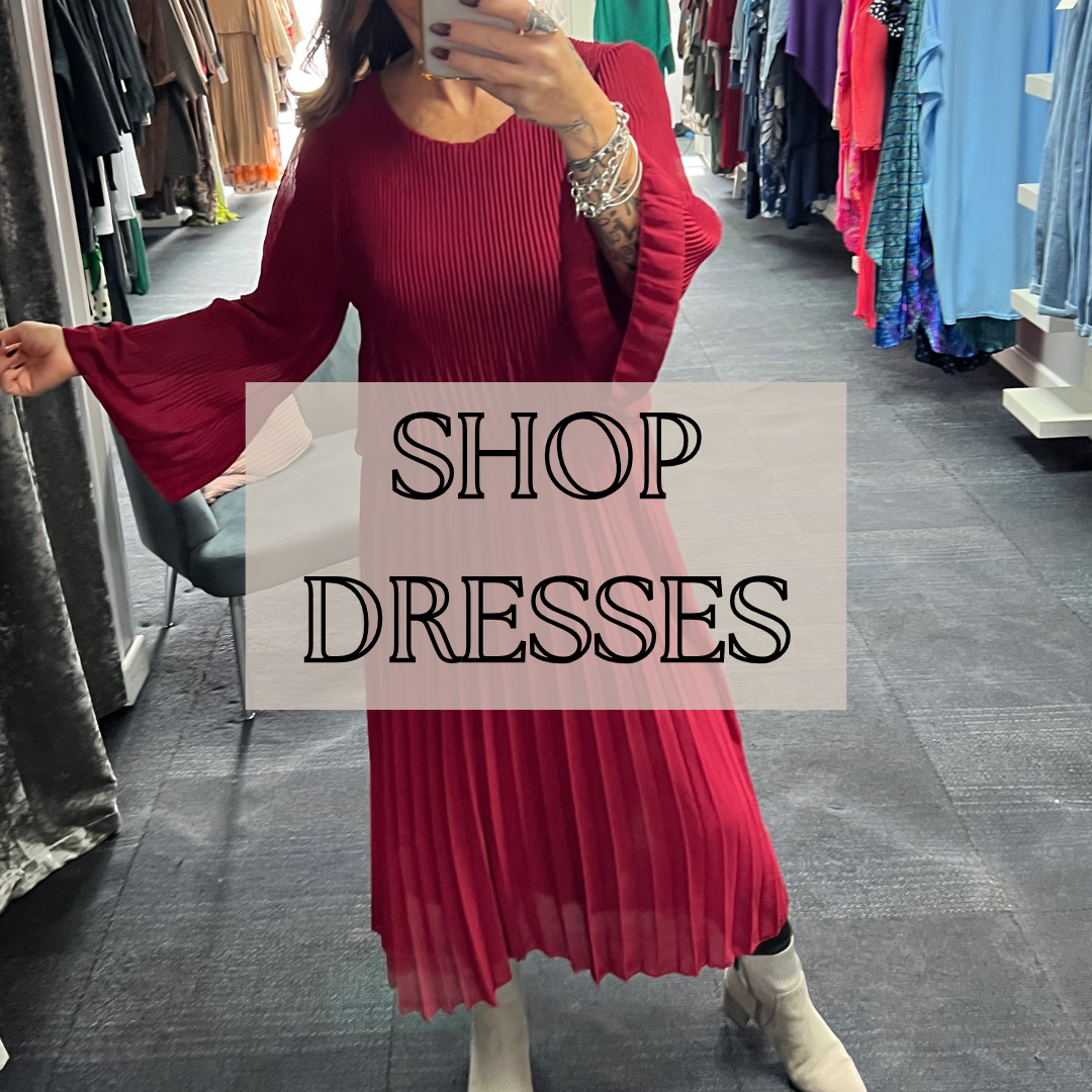 Dresses