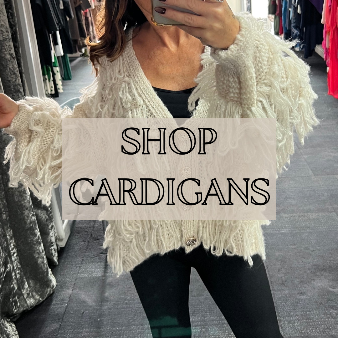 Cardigans