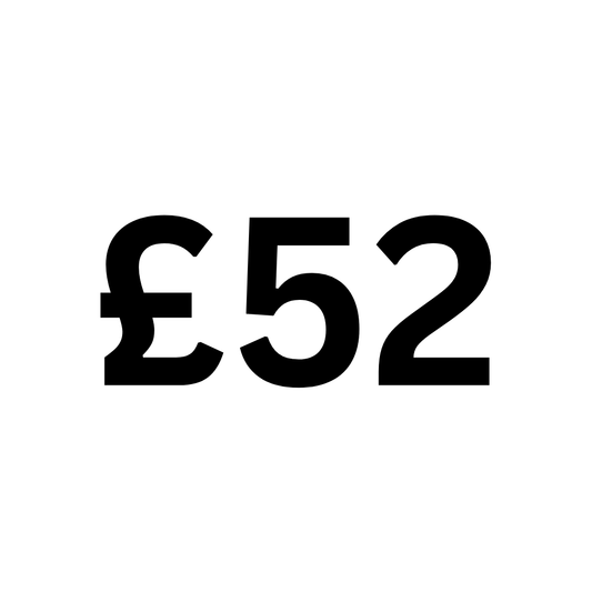 TT & FB CLAIM £52