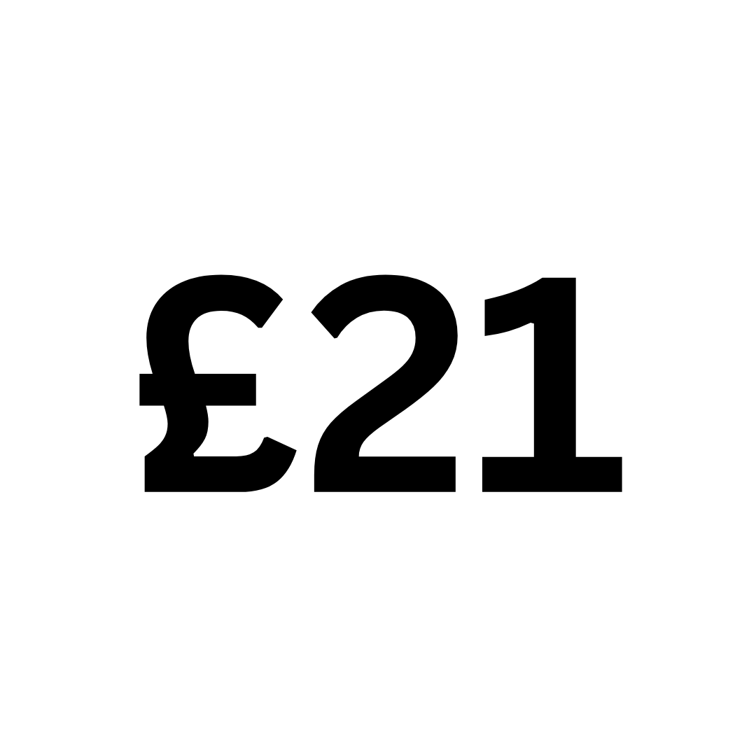 TT & FB CLAIM £21