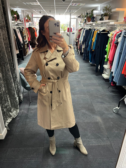 Trench Coat