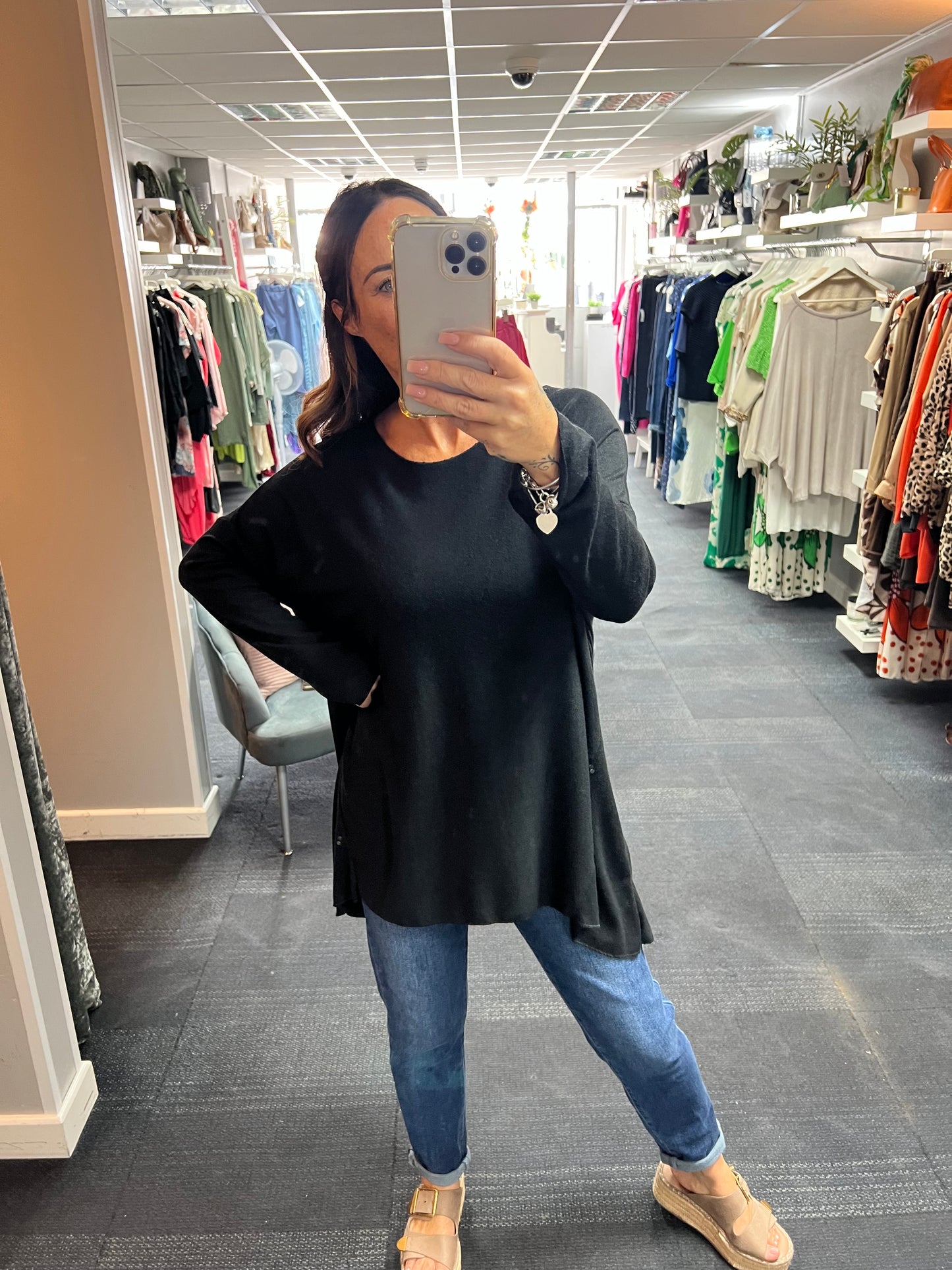 Super Soft Knit