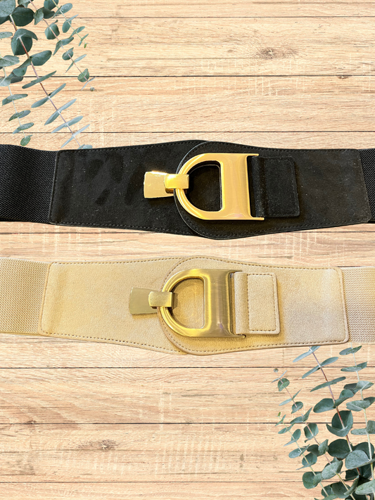 Hook Belt