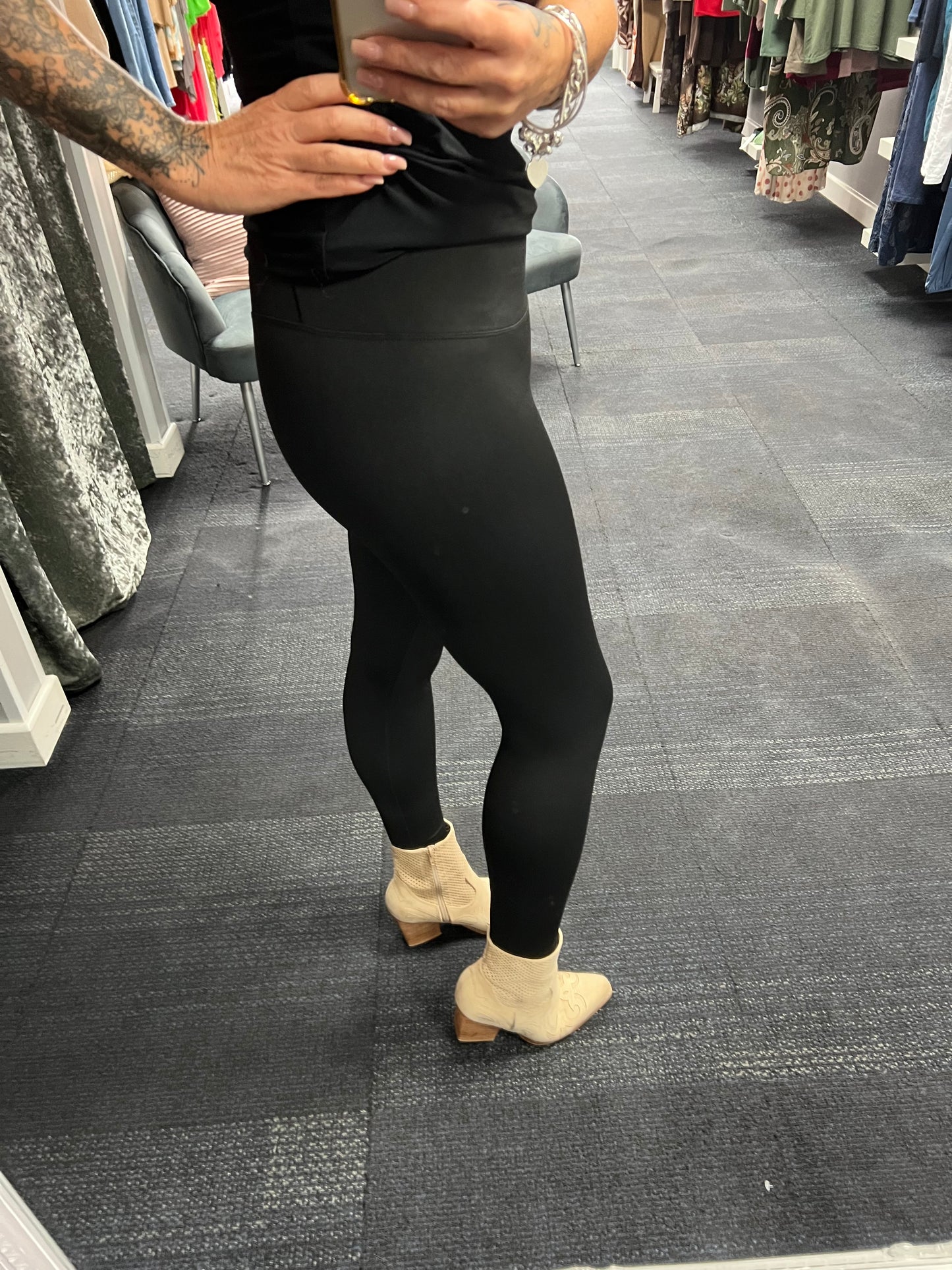 Energy Leggings