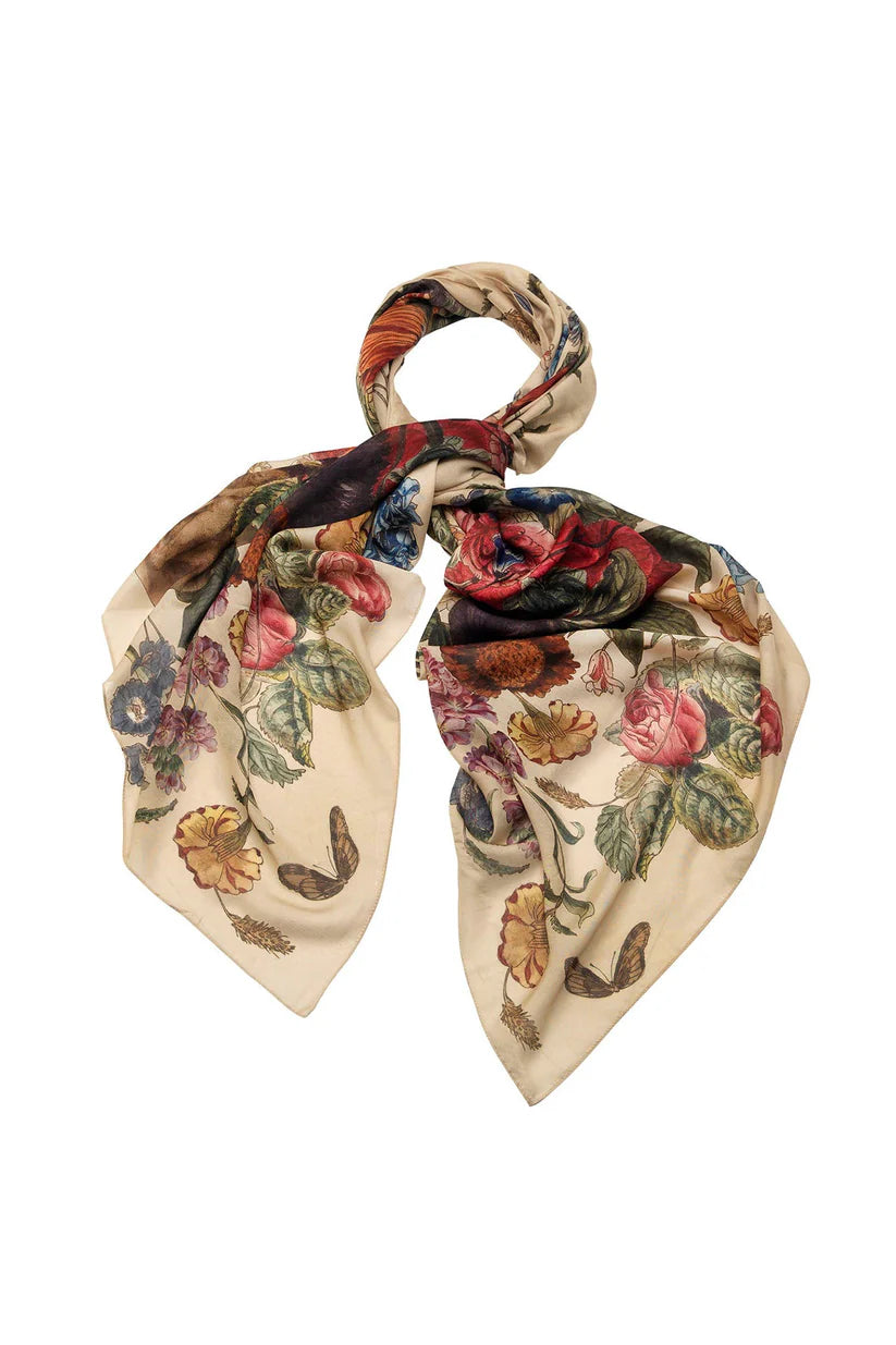 OHS Primula Stone Scarf